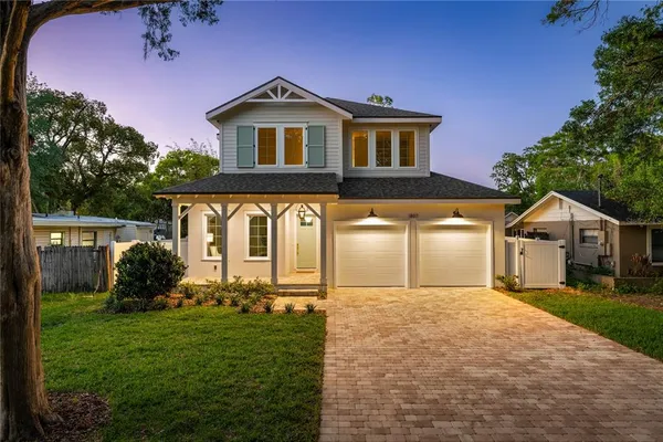 $1,199,000 | 1807 Magnolia Avenue, Winter Park, FL 32789