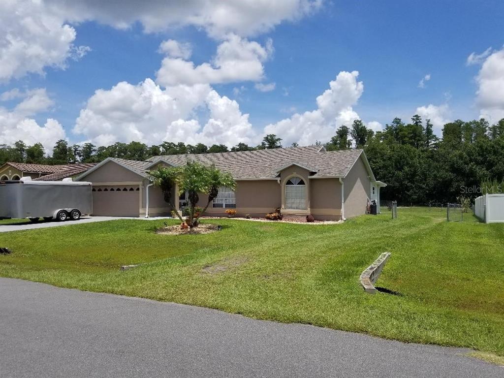 3801 Santa Barbara Road Kissimmee, FL 34746 - Photo 1 of 1 Gallery Image 1