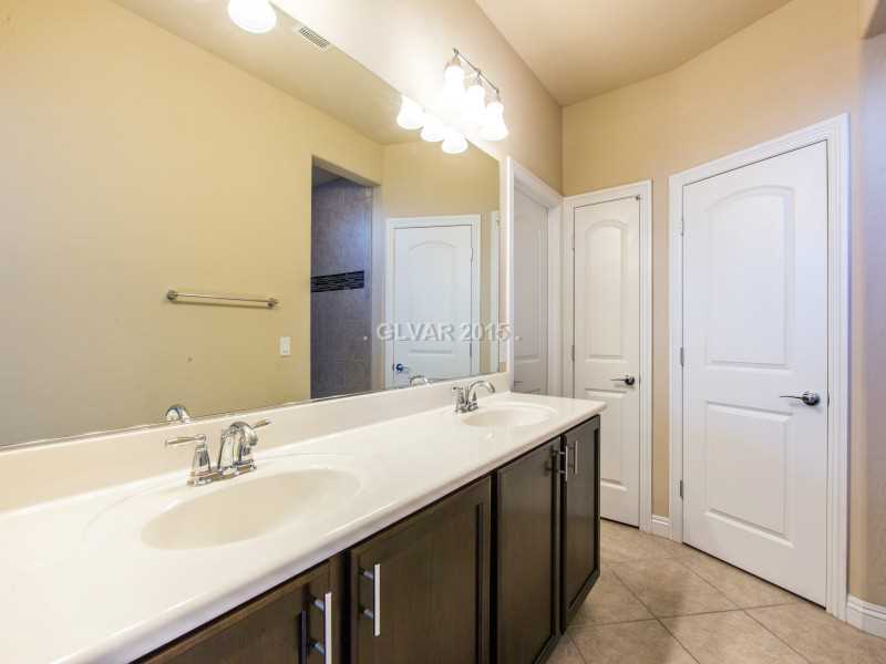 6981 Amapa Road Las Vegas, NV 89178 - Photo 19 of 25 Master Bath/Spa.