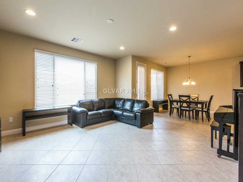 6981 Amapa Road Las Vegas, NV 89178 - Photo 10 of 25 Family Room.