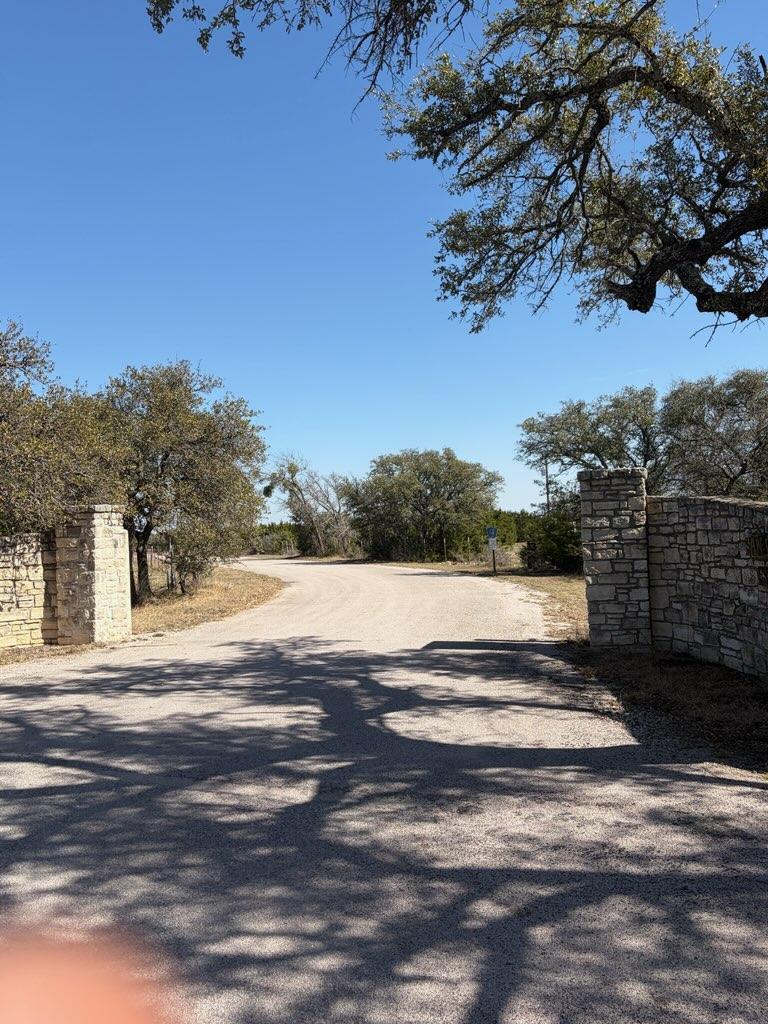 180 Nordic Ridge Road Bertram, TX 78605 - Photo 7 of 12 View of street