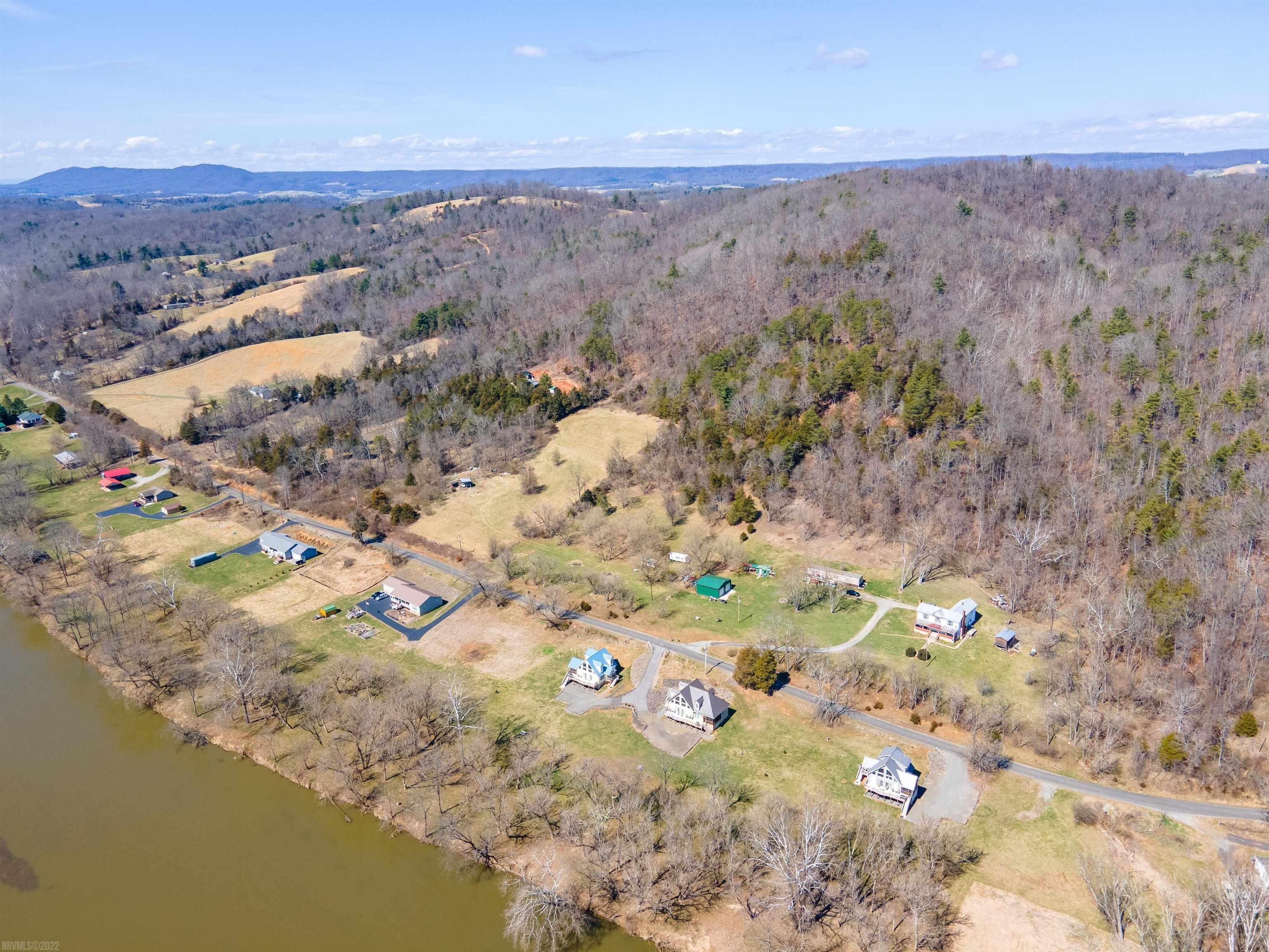 4187-4191 Clarks Ferry Road Draper, VA 24324 - Photo 36 of 94 Gallery Image 36