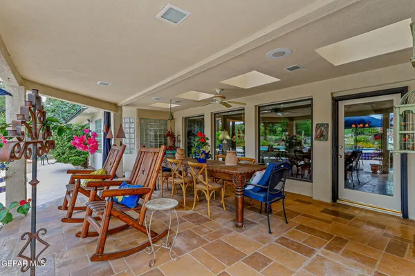 $1,300,000 | 4298 Boy Scout Lane, El Paso, TX 79922