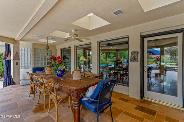 $1,300,000 | 4298 Boy Scout Lane, El Paso, TX 79922