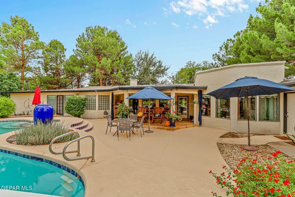 $1,300,000 | 4298 Boy Scout Lane, El Paso, TX 79922