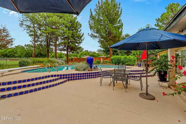 $1,300,000 | 4298 Boy Scout Lane, El Paso, TX 79922