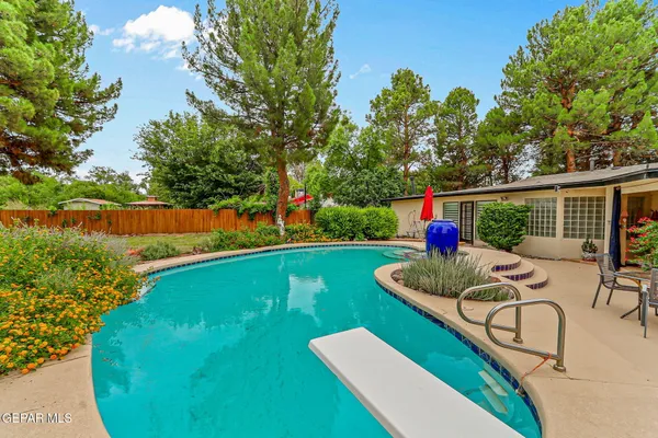 $1,300,000 | 4298 Boy Scout Lane, El Paso, TX 79922