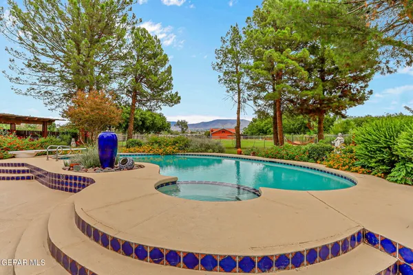 $1,300,000 | 4298 Boy Scout Lane, El Paso, TX 79922
