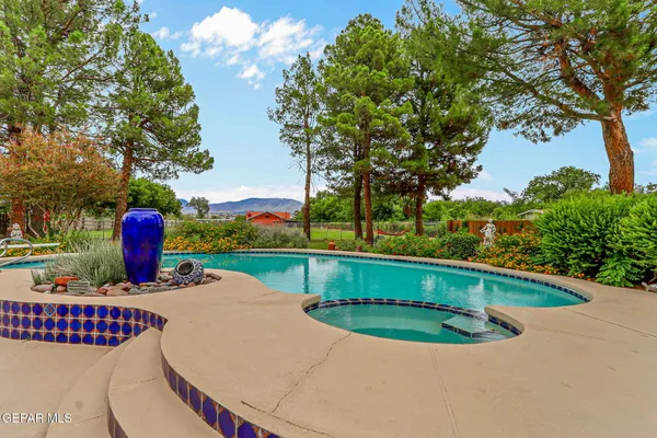 $1,300,000 | 4298 Boy Scout Lane, El Paso, TX 79922
