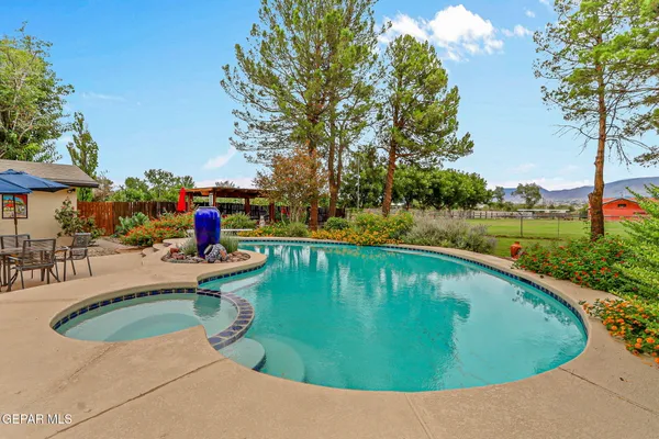 $1,300,000 | 4298 Boy Scout Lane, El Paso, TX 79922