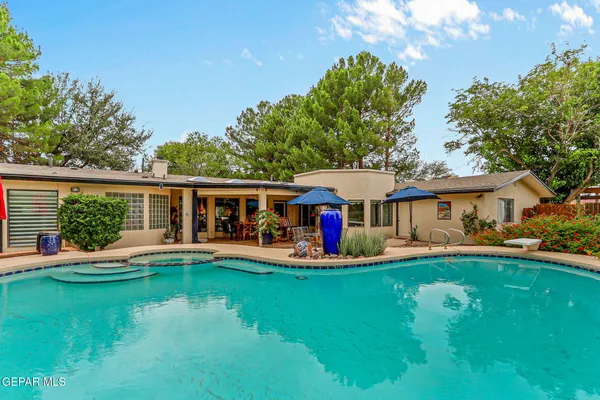 $1,300,000 | 4298 Boy Scout Lane, El Paso, TX 79922