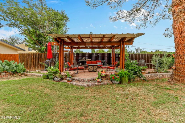 $1,300,000 | 4298 Boy Scout Lane, El Paso, TX 79922
