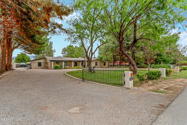 $1,300,000 | 4298 Boy Scout Lane, El Paso, TX 79922