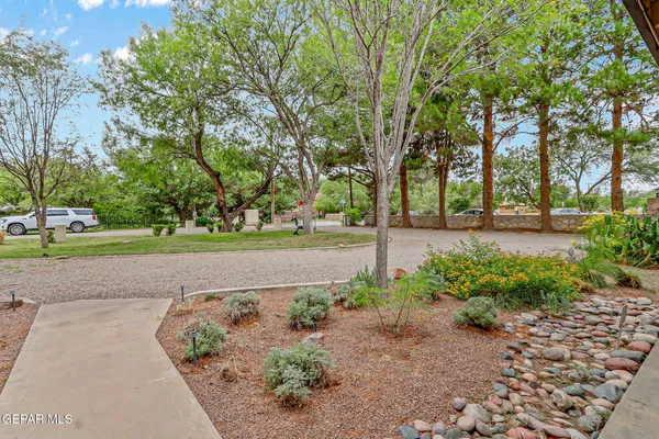 $1,300,000 | 4298 Boy Scout Lane, El Paso, TX 79922