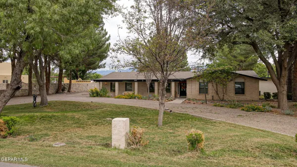 $1,300,000 | 4298 Boy Scout Lane, El Paso, TX 79922