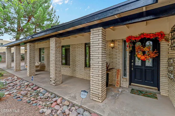 $1,300,000 | 4298 Boy Scout Lane, El Paso, TX 79922