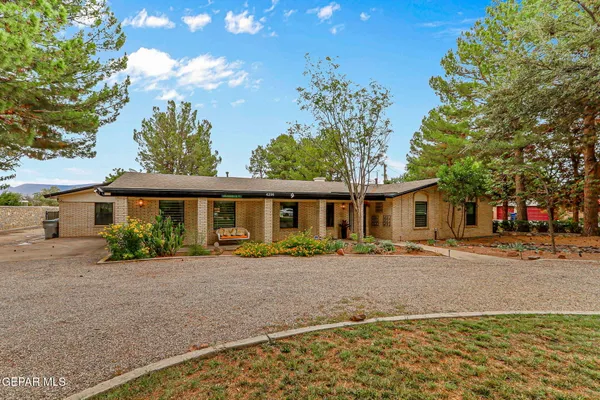 $1,300,000 | 4298 Boy Scout Lane, El Paso, TX 79922