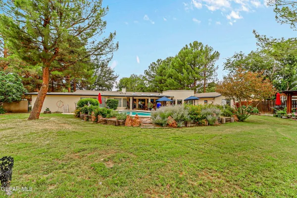 $1,300,000 | 4298 Boy Scout Lane, El Paso, TX 79922