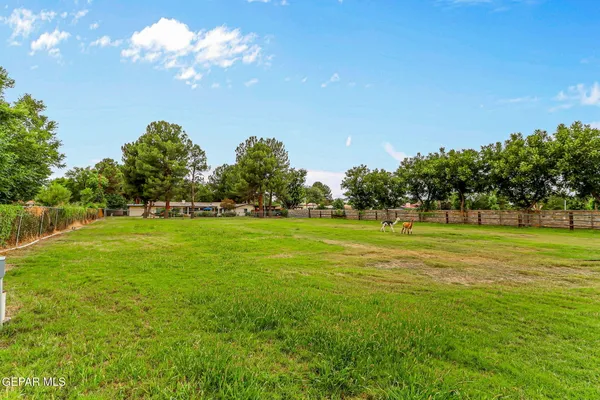 $1,300,000 | 4298 Boy Scout Lane, El Paso, TX 79922