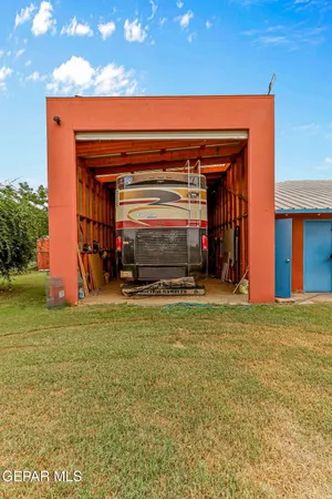 $1,300,000 | 4298 Boy Scout Lane, El Paso, TX 79922