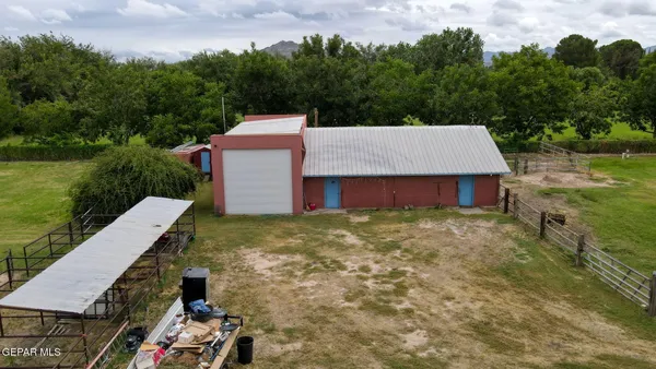 $1,300,000 | 4298 Boy Scout Lane, El Paso, TX 79922