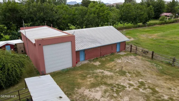 $1,300,000 | 4298 Boy Scout Lane, El Paso, TX 79922