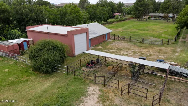 $1,300,000 | 4298 Boy Scout Lane, El Paso, TX 79922