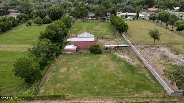 $1,300,000 | 4298 Boy Scout Lane, El Paso, TX 79922