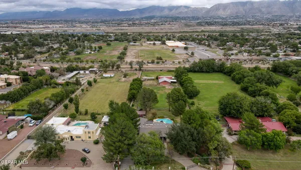 $1,300,000 | 4298 Boy Scout Lane, El Paso, TX 79922