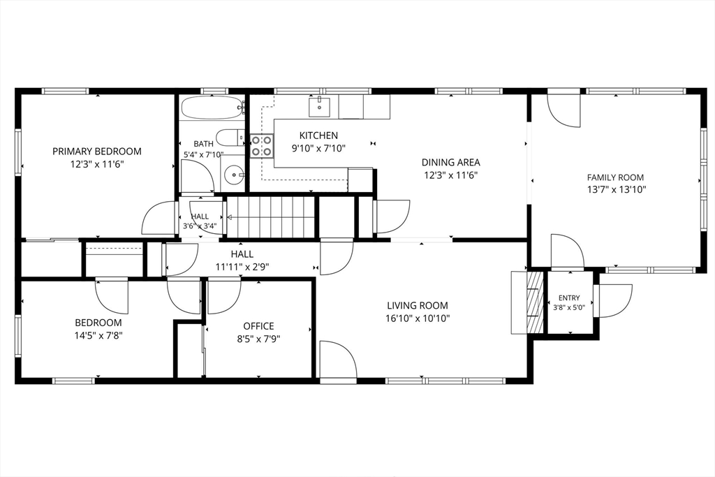 16 Gloria Road Randolph, MA 02368 - Photo 30 of 31