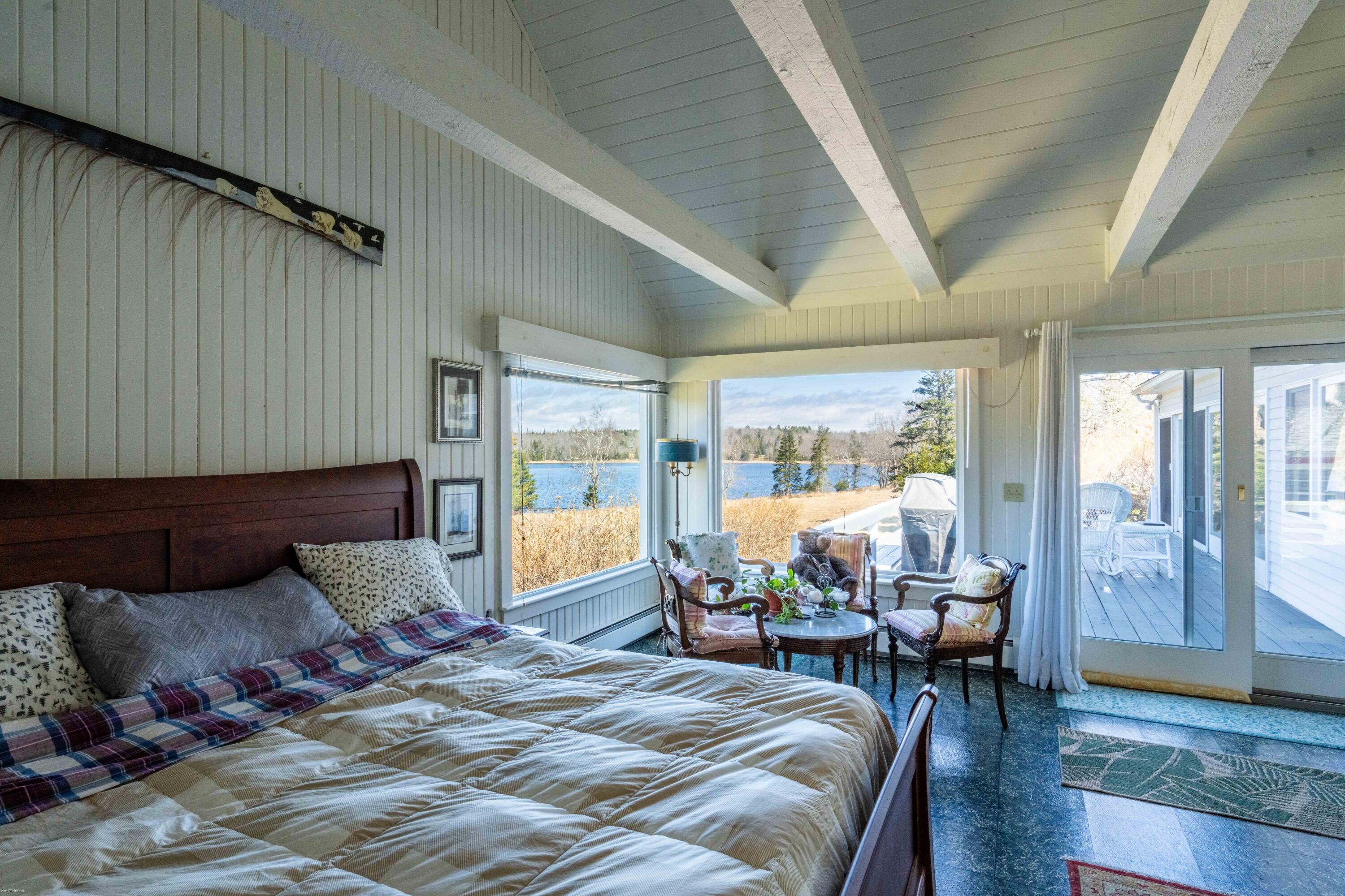1052 Meadow Pond Road Islesboro, ME 04848 - Photo 22 of 51 1052 meadow pond rd-interior-16