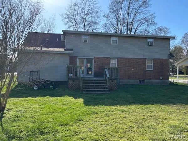 $179,900 | 908 Davis Boulevard, Sikeston, MO 63801