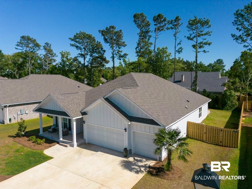 9360 Amethyst Drive Daphne, AL 36526 - Photo 27 of 28