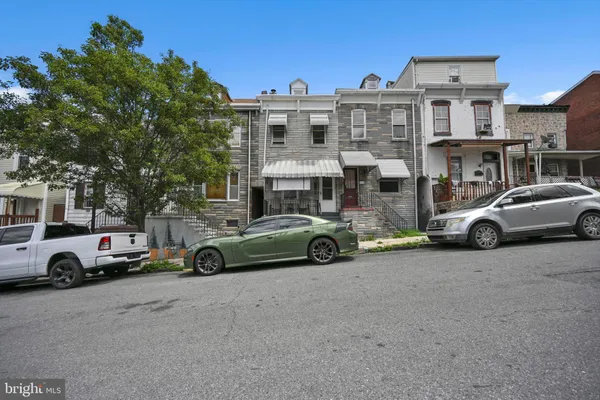 $174,900 | 617 South 10th Street, Reading, PA 19602