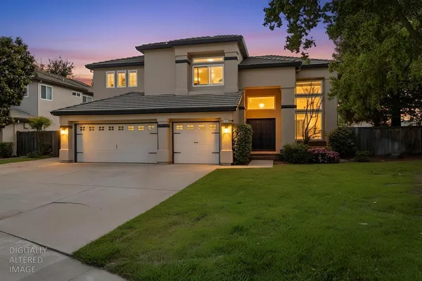 $999,000 | 105 Dulverton Circle, Folsom, CA 95630