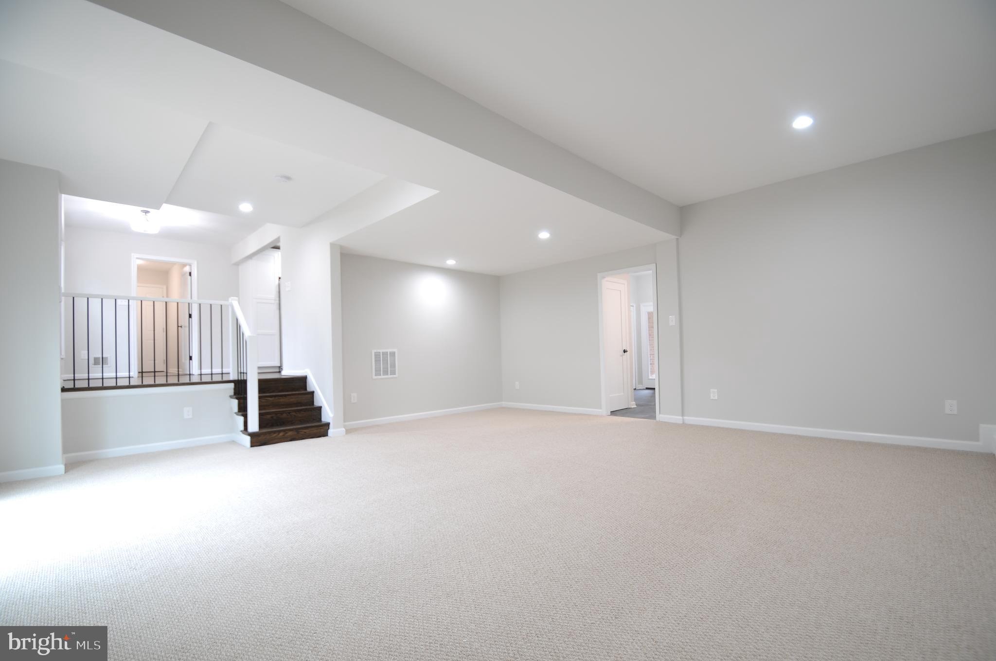 12023 Canter Lane Reston, VA 20191 - Photo 11 of 48 Family Room to Breakfast room