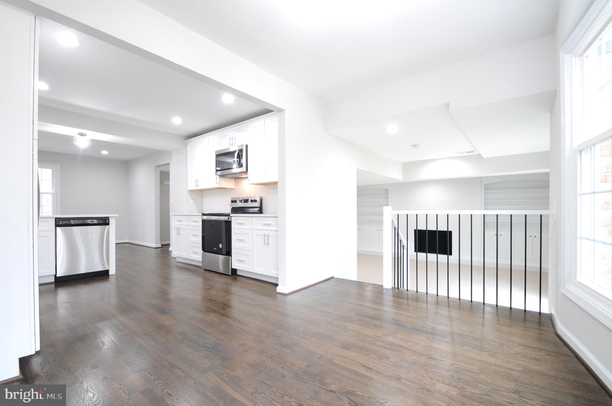 12023 Canter Lane Reston, VA 20191 - Photo 13 of 48 Breakfast Room