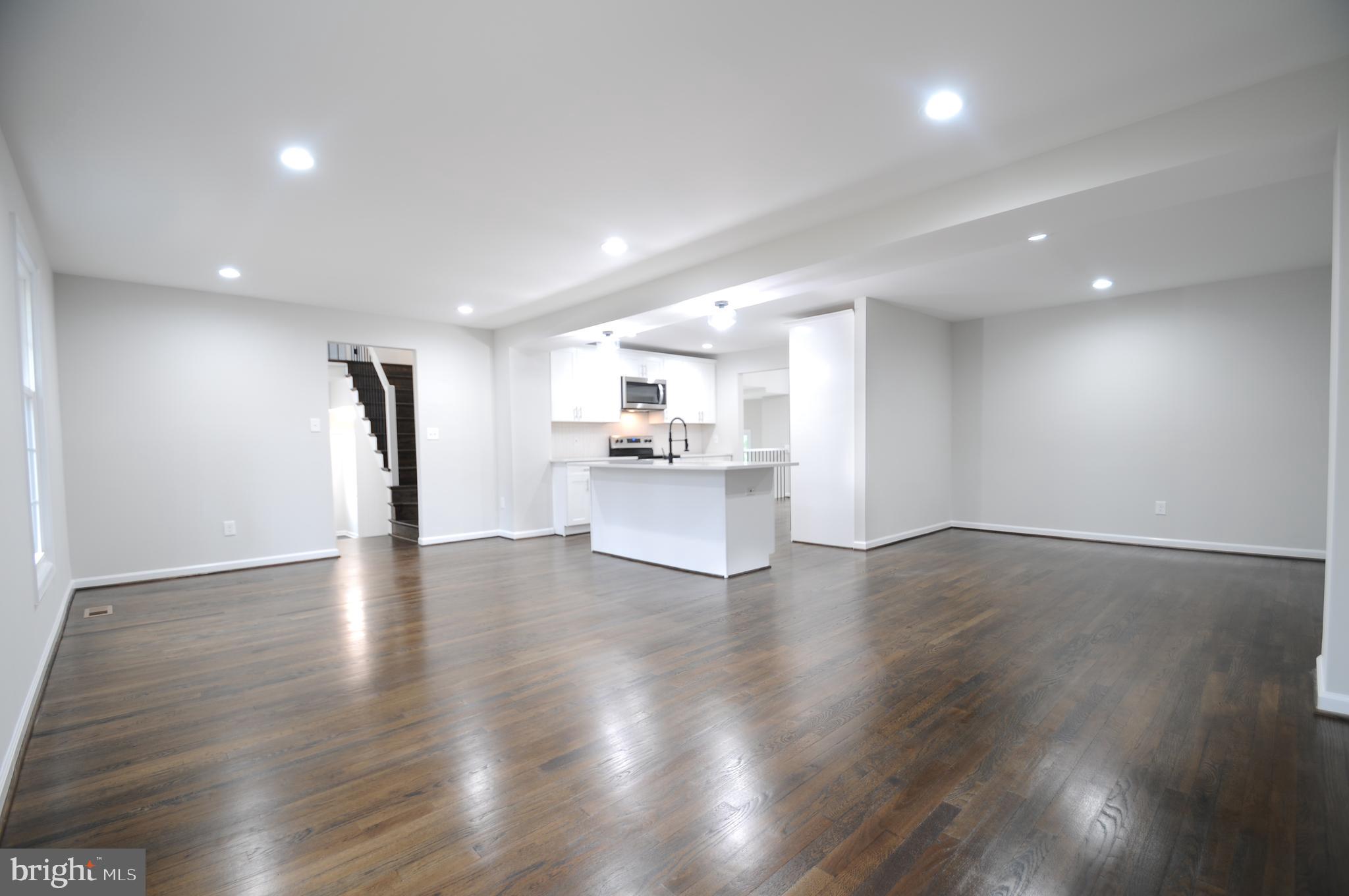 12023 Canter Lane Reston, VA 20191 - Photo 22 of 48 Open Space to Make it Your Own!