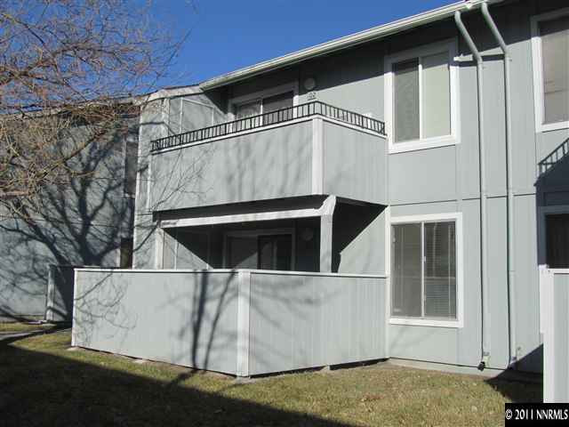 400 South Saliman Road, Unit M101 Carson City, NV 89701 - Photo 1 of 6 a view of building with large windows