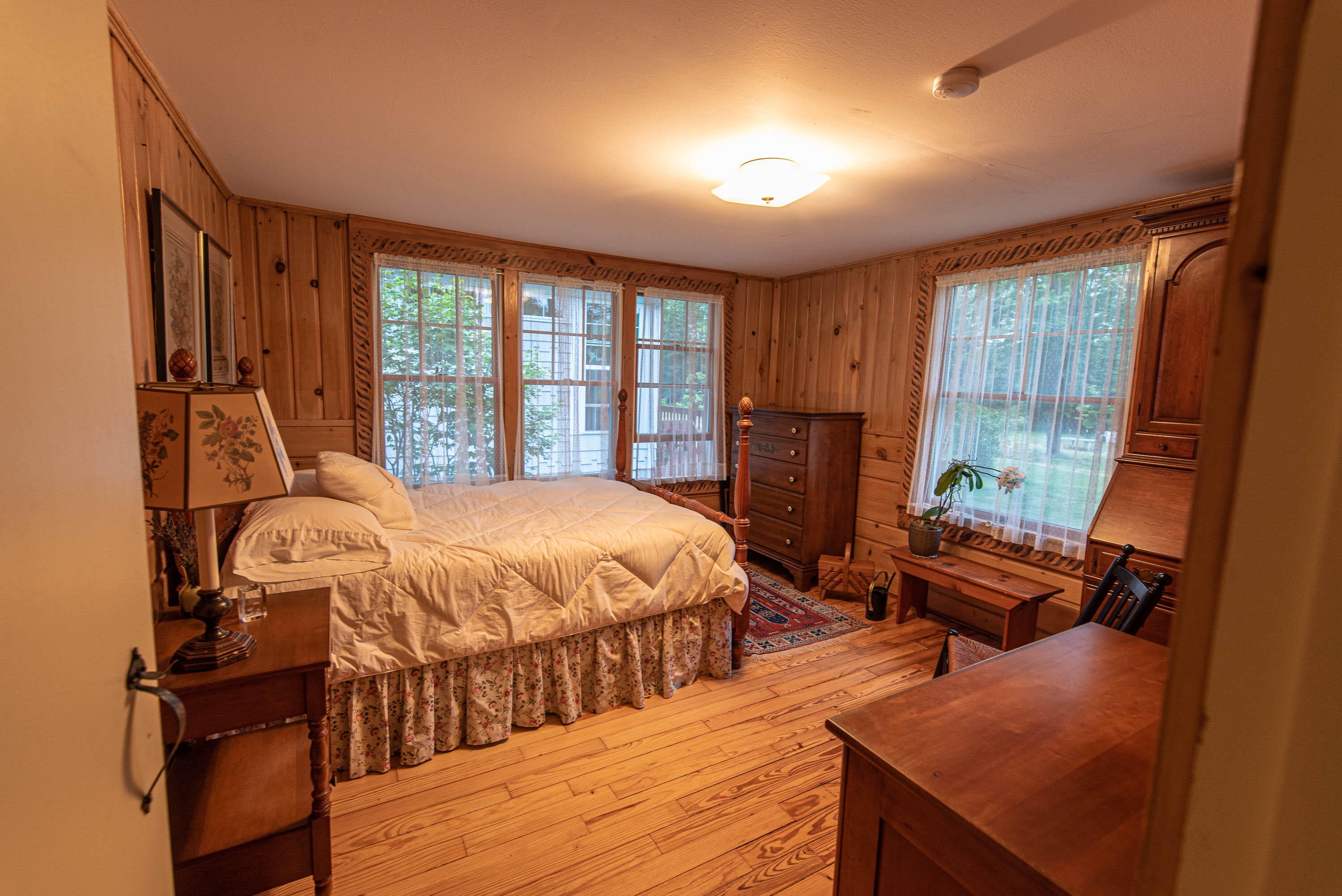 3876 South Poor Farm Road Greenbush, MI 48738 - Photo 20 of 60 Gallery Image 20