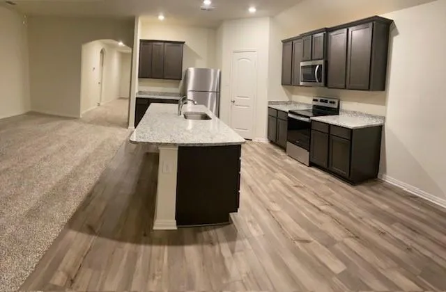 $2,175 | 104 Magnolia Drive, Sanger, TX 76266