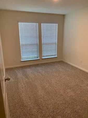 a view of room and window