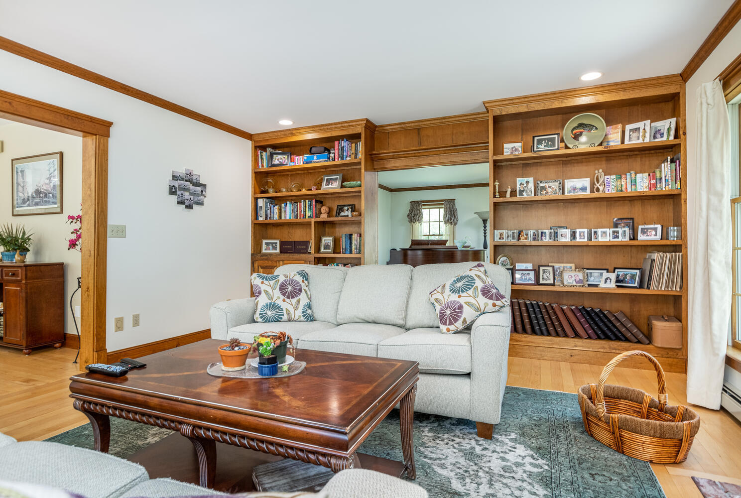 7 Granite Ridge Road Cape Elizabeth, ME 04107 - Photo 11 of 55 7 Granite Ridge Rd Cape-large-014-053-Fa