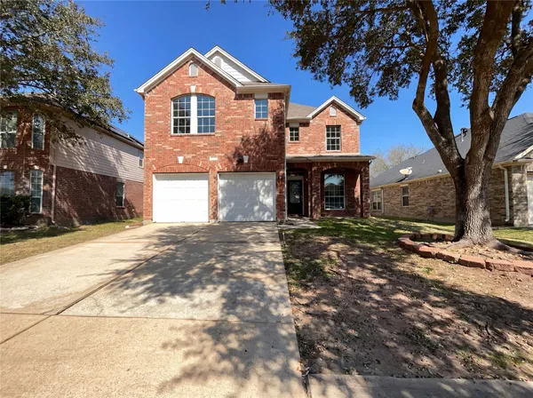 $350,000 | 19610 Sunrise Chase Way, Houston, TX 77084