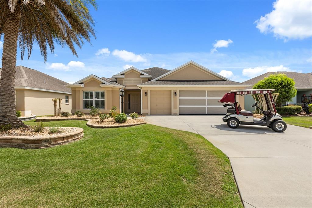 842 Pickett Road The Villages, FL 32163 - Photo 34 of 38