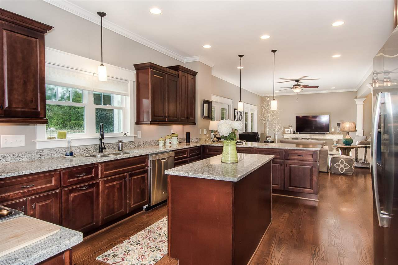 1522 Freedom Road Smithfield, NC 27577 - Photo 6 of 25 Photo 6
