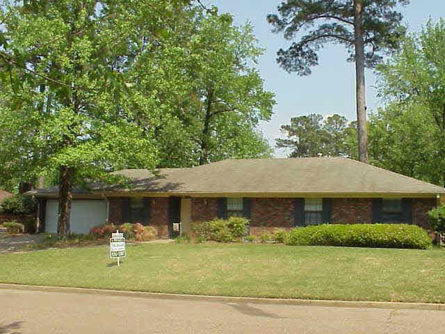 158 Post Hill Road Brandon, MS 39042 - Photo 1 of 1 Photo 1