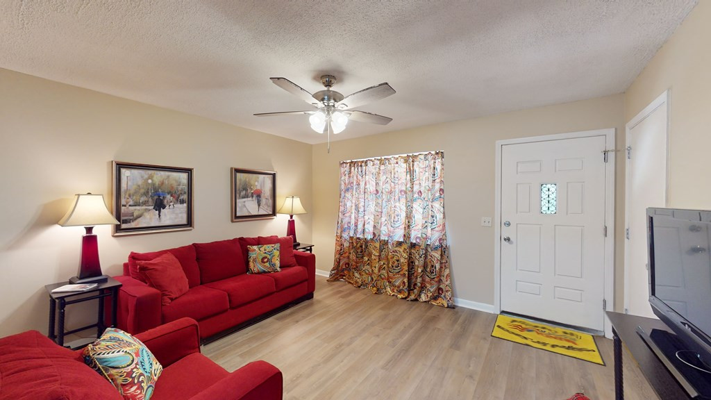 2472 Woodhaven Road Sumter, SC 29154 - Photo 4 of 24