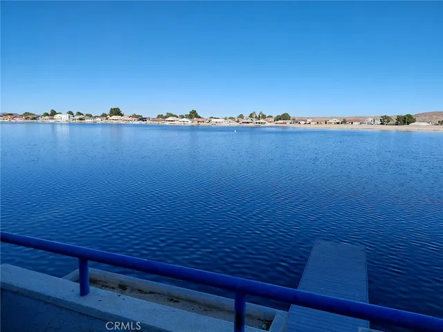 a view of a ocean view