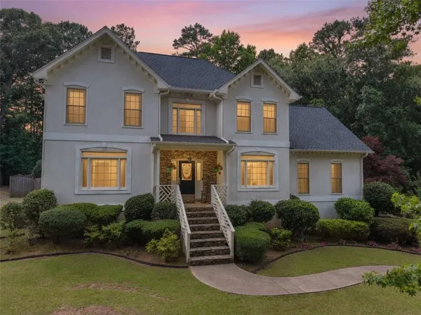 $575,000 | 245 Westchester Drive, Griffin, GA 30223